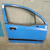 Porte avant droit