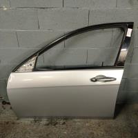 Porte avant gauche