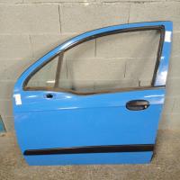 Porte avant gauche