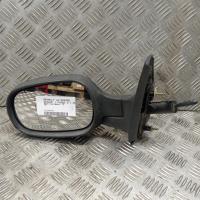 Retrovisor izquierdo