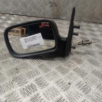 Retrovisor izquierdo