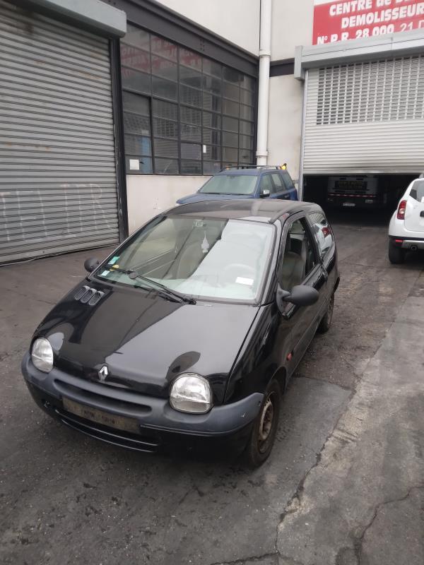 Mozzo anteriore destro