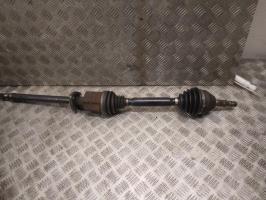 Cardan droit (transmission)