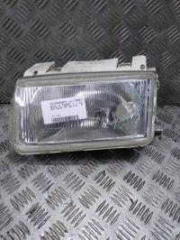 Gruppo ottico anteriore principale sinistro (luci)(faro)