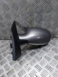 Retrovisor izquierdo
