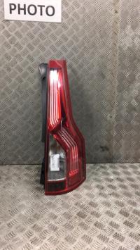 Fanale posteriore principale destro (luci)