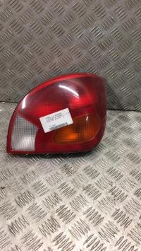 Fanale posteriore principale destro (luci)