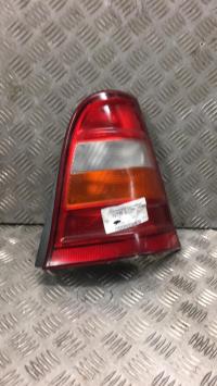 Fanale posteriore principale destro (luci)