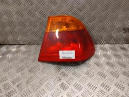Fanale posteriore principale destro (luci)