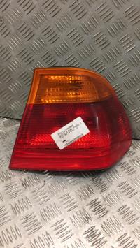 Fanale posteriore principale destro (luci)