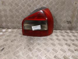 Fanale posteriore principale destro (luci)