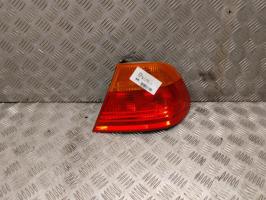 Fanale posteriore principale destro (luci)