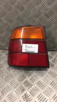 Fanale posteriore principale sinistro (luci)