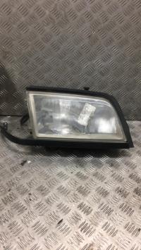 Gruppo ottico anteriore principale destro (luci)(faro)