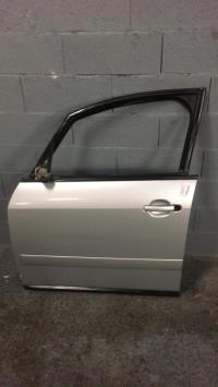 Porte avant gauche