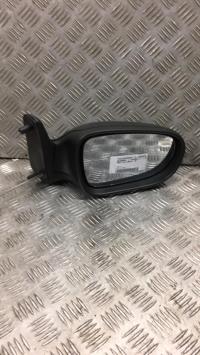 Retrovisor derecho