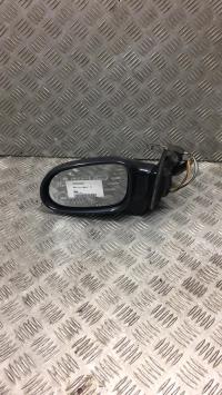Retrovisor izquierdo
