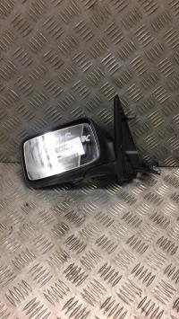 Retrovisor izquierdo