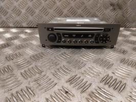 Autoradio