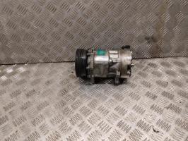 Compresseur clim