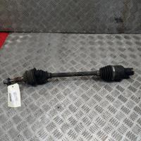 Cardan droit (transmission)