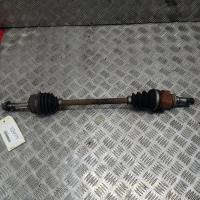 Cardan gauche (transmission)