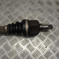 Cardan gauche (transmission)