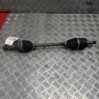 Cardan gauche (transmission)