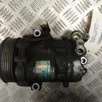 Compresseur clim