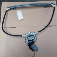 Alzacristalli elettrico anteriore destro