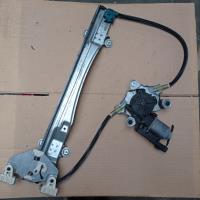 Leve vitre electrique avant gauche