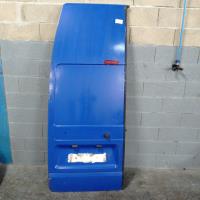 Porte arriere gauche