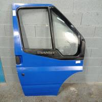 Porte avant droit