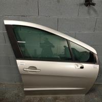 Porte avant droit