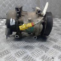 Compresseur clim