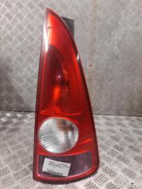 Fanale posteriore principale destro (luci)
