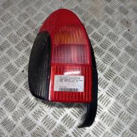 Fanale posteriore principale sinistro (luci)