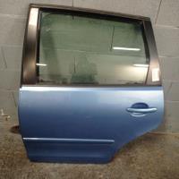 Porte arriere gauche