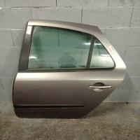 Porte arriere gauche