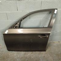 Porte avant gauche