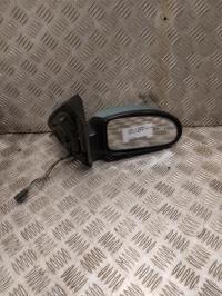Retrovisor derecho