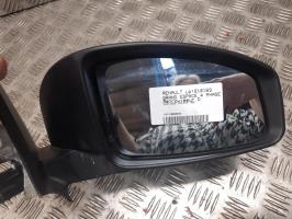 Retrovisor derecho
