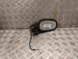 Retrovisor derecho