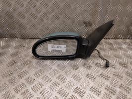 Retrovisor izquierdo
