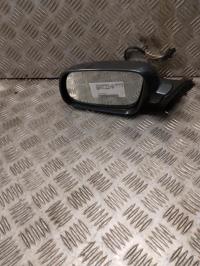 Retrovisor izquierdo
