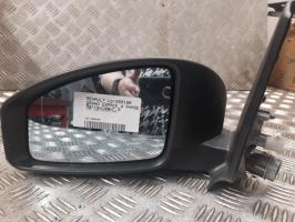 Specchietto retrovisore sinistro