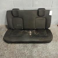 Banquette arriere