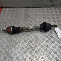 Cardan gauche (transmission)