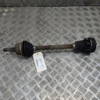 Cardan gauche (transmission)