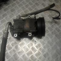 Compresseur clim